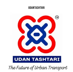 The Future of Urban Transport